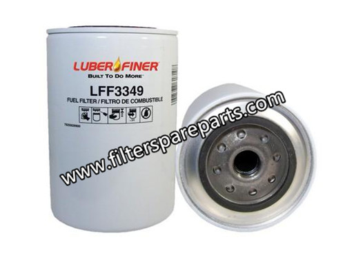 LFF3349 LUBER-FINER Fuel Filter